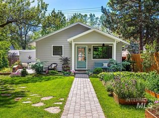 2011 N 19th St, Boise, ID 83702