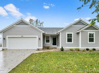 3115 Gable St SW, Grandville, MI 49418