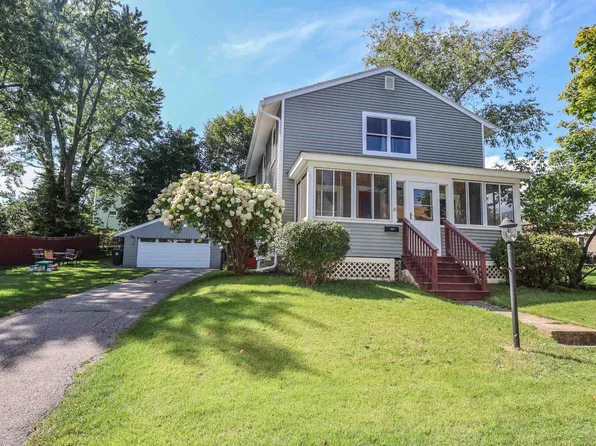 36 Salisbury Street, Manchester, NH 03104