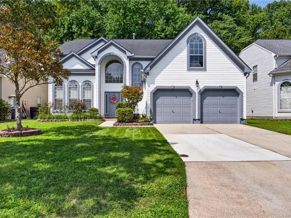 2628 Mulberry Loop, Virginia Beach, VA 23456