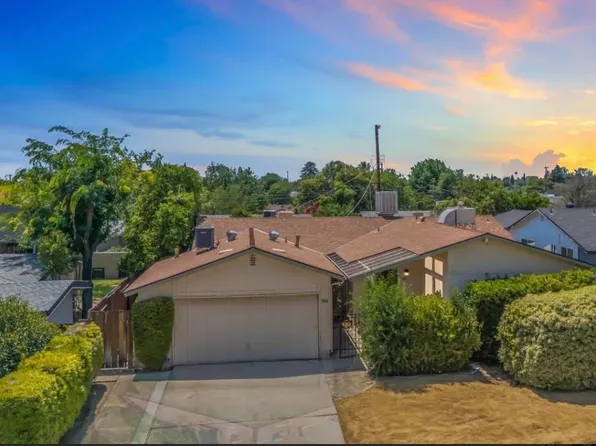3008 Pomona St, Bakersfield, CA 93305