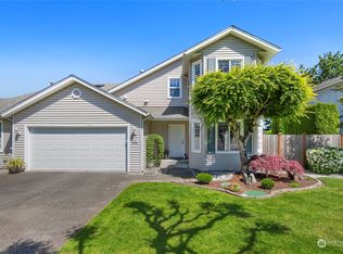 6717 109th Street Ct E, Puyallup, WA