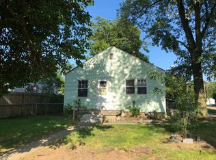 1453 S Moreland Ave, Indianapolis, IN 46241