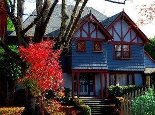 2442 NE 22nd Ave, Portland, OR 97212