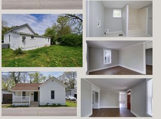 108 Andrews St, Columbia, TN 38401