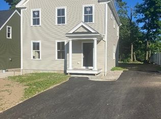 261 Pleasant St #12, South Weymouth, MA 02190