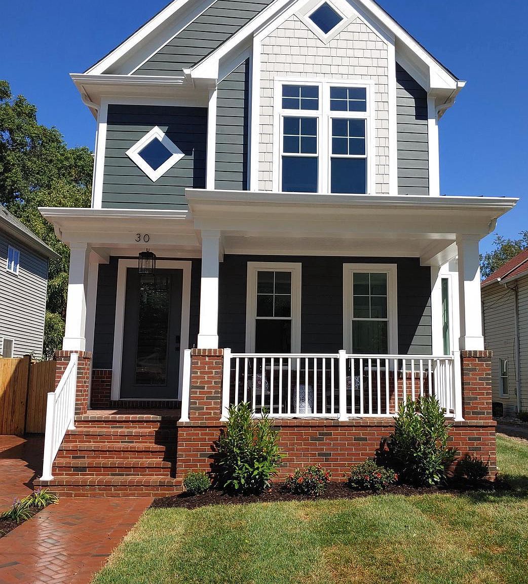 30 E Linden St, Alexandria, VA 22301 Zillow