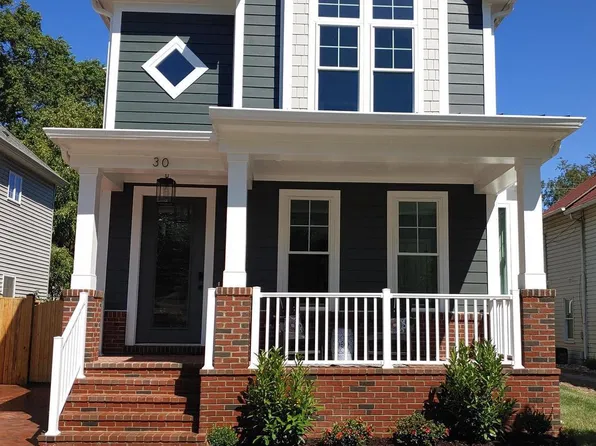 30 E Linden St, Alexandria, VA 22301