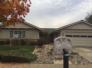 1716 Morning Glory Ln, San Jose, CA 95124