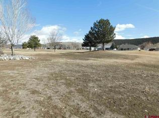1395 SE Stonebridge Dr, Cedaredge, CO 81413