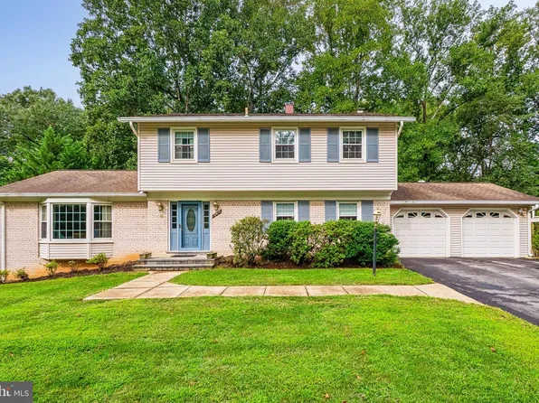 12610 Eldrid Ct, Silver Spring, MD 20904