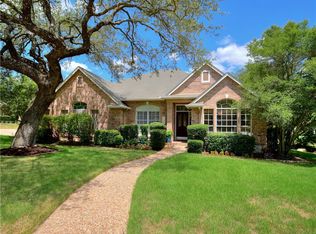 10504 Crow Wing Cv, Austin, TX 78730