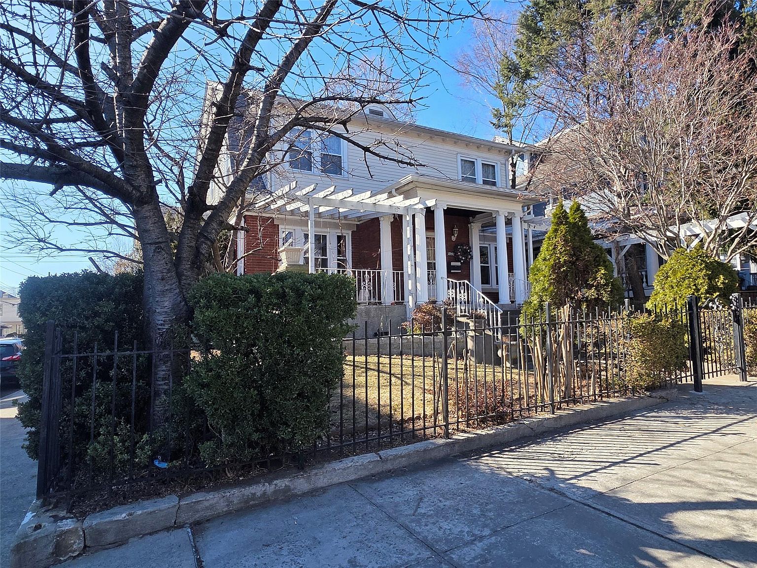 K.H.H.K_ページ 8540 Forest Parkway, Jamaica, NY 11421 | Zillow
