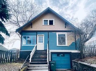 626 N 9th St, Klamath Falls, OR 97601