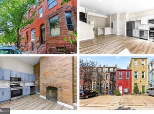 1927 Saint Paul St, Baltimore, MD 21218