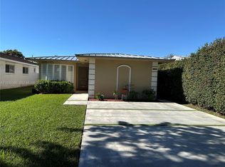 120 Pocatella St, Miami Springs, FL 33166