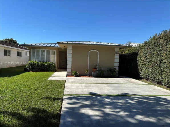 120 Pocatella St, Miami Springs, FL 33166