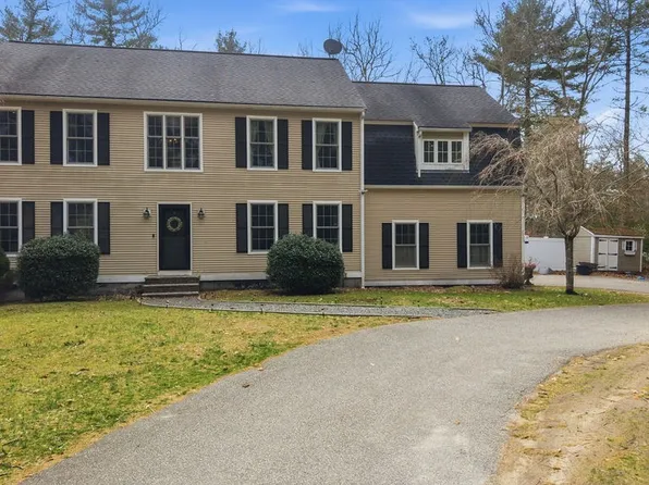 159 High St, Carver, MA 02330