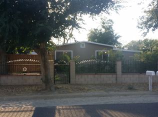 35865 82nd St E, Littlerock, CA 93543