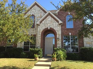 3509 Senate Ln, Frisco, TX 75034