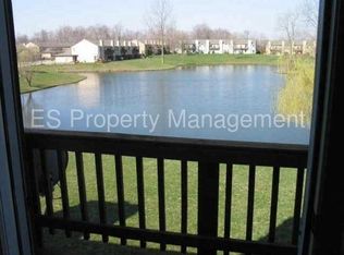 5440 Bay Harbor Dr, Indianapolis, IN