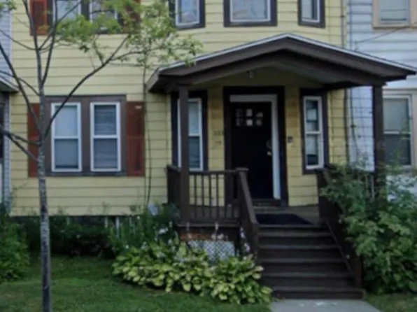 333 Myrtle Avenue, Albany, NY 12208