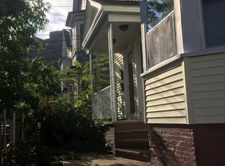 101 Ring St #1, Providence, RI 02909