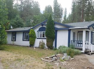1341 Delaware Ave, Kettle Falls, WA 99141