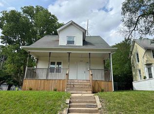 727 Bruce St, Rockford, IL 61103
