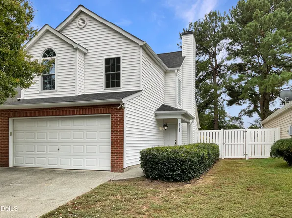 1340 Beacon Village Dr, Raleigh, NC 27604