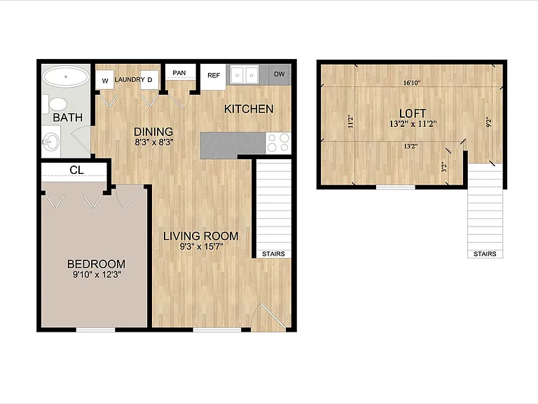 The Augusta at Gruene Garden Apartments — Photo 35