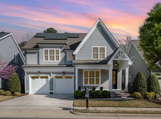 142 Old Piedmont Cir, Chapel Hill, NC 27516