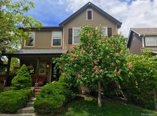 1919 N King Way, Denver, CO 80204