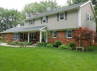 6485 Penny Pike, Springfield, OH 45502