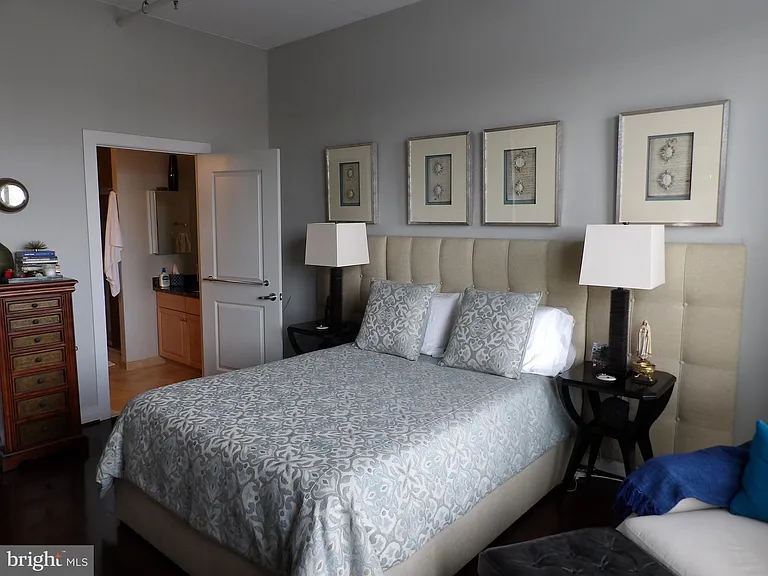301 Massachusetts Ave NW #1201 — Photo 26