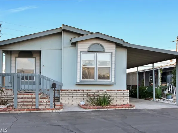 161 E Orangethorpe Ave Space 8, Placentia, CA 92870