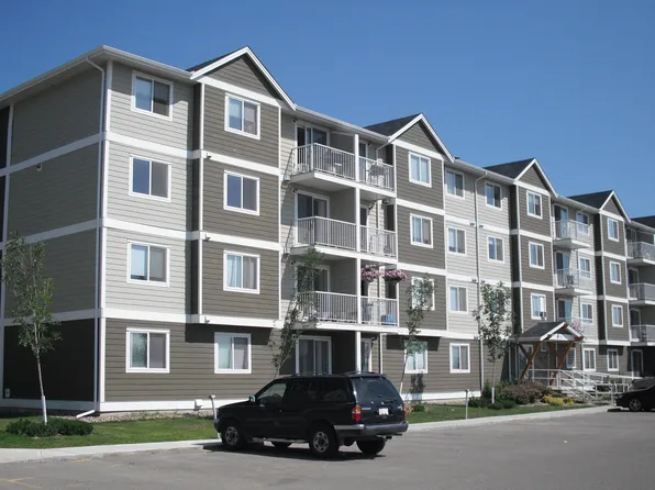 8924 100th Ave, Fort Saint John, BC V1J 1X2