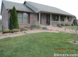 118 Indian Creek Ln, Jackson, MO 63755