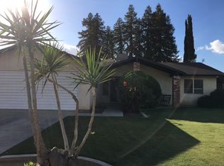 4509 Napal Ct, Bakersfield, CA 93307