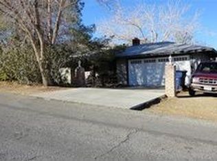 40025 164th St E, Lake Los Angeles, CA 93591