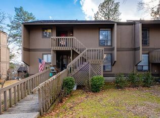 1201 N Pierce St APT 12, Little Rock, AR 72207