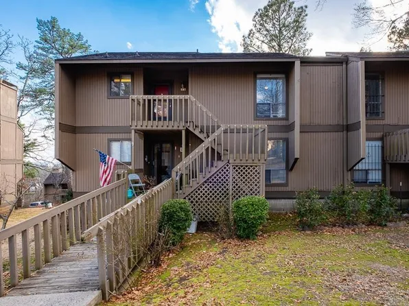 1201 N Pierce St APT 12, Little Rock, AR 72207