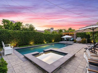 6115 Van Noord Ave, Van Nuys, CA, 91401