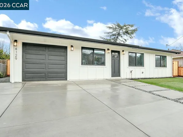 4129 Cabrilho Dr, Martinez, CA 94553