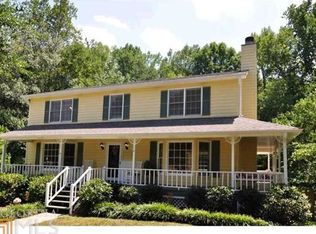 342 Knotts Cir, Woodstock, GA 30188
