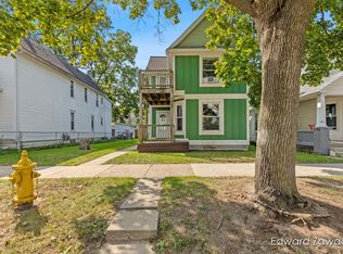 1027 Jennette Ave NW, Grand Rapids, MI 49504