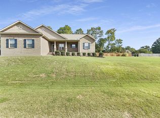 292 Deep Clay Cir, Angier, NC 27501