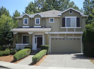 5928 189th Pl NE, Redmond, WA 98052