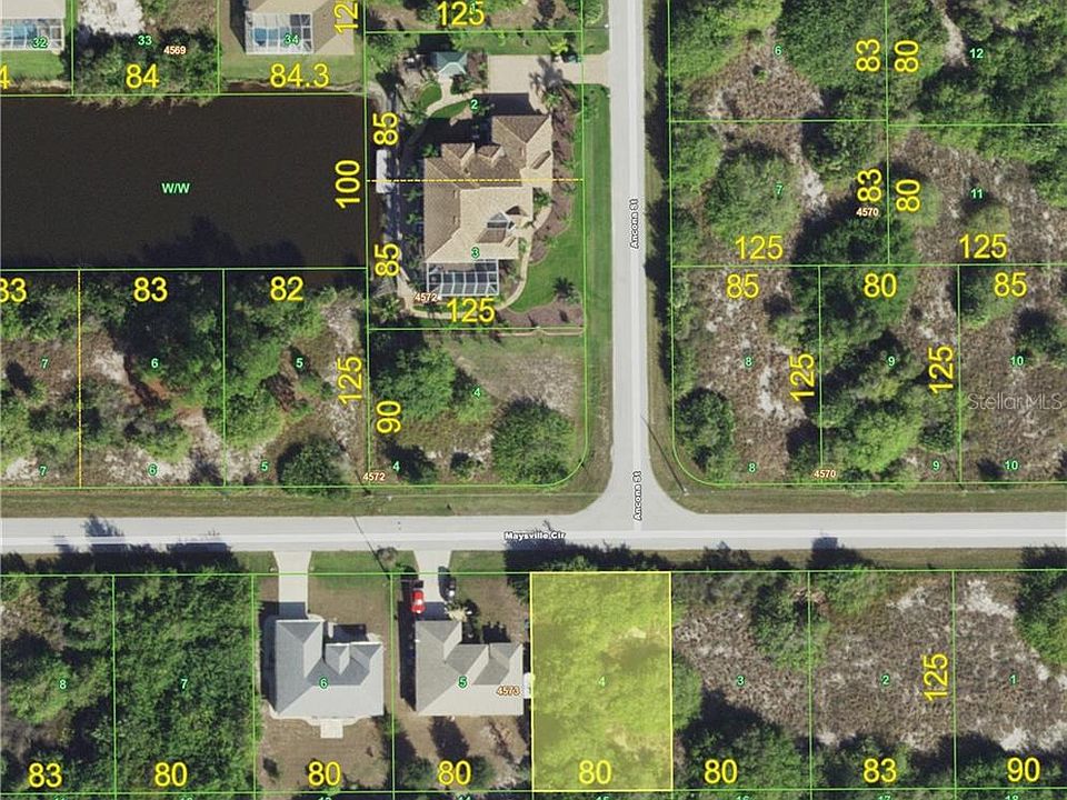 1st image of 14175 Maysville Cir