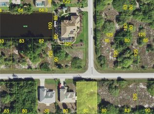 14175 Maysville Cir, Port Charlotte, FL 33981